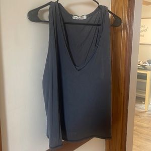 Free People Tank